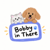 Bobby in There