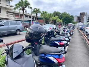 How Safe Is Taiwan? 🎒 The Things People Don’t Steal… and the Things They Do!