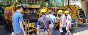 🎶 Why Is Beethoven Driving a Garbage Truck in Taiwan?