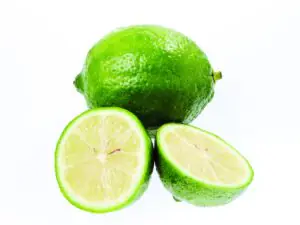 Green Lemons? That's Taiwan! 🍋